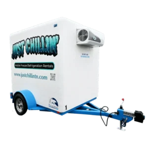 6 x 8 Trailers